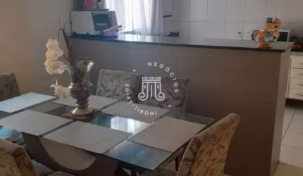 CASA À VENDA NO BAIRRO JARDIM ITÁLIA EM VÁRZEA PAULISTA/SP