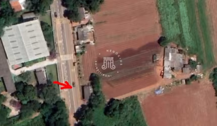 TERRENO PLANO À VENDA COM 10.026 M² - RESIDENCIAL ALTOS DAS VINHAS - BAIRRO IVOTURUCAIA - JUNDIAÍ/SP