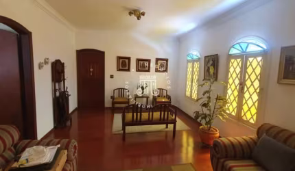 CASA À VENDA NA VILA PROGRESSO JUNDIAI/SP
