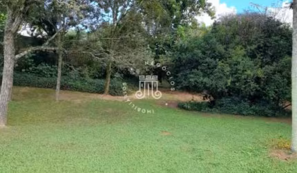 CHACARA PARA VENDA NO BAIRRO CAXAMBU EM JUNDIAÍ/SP