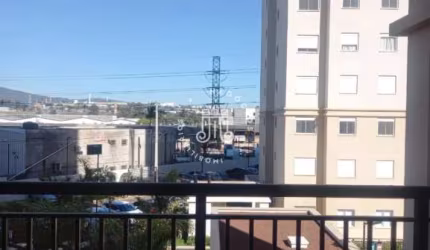 APARTAMENTO À VENDA COM 3 DORMITÓRIOS (1 SUÍTE) - FATTO TORRES DE SÃO JOSE EM JUNDIAÍ/SP.