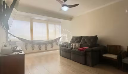 APARTAMENTO PARA VENDA NO CONDOMINIO MIRANTE DE VILA ARENS EM JUNDIAÍ/SP