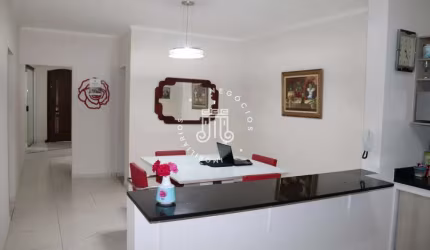 CASA À VENDA COM 4 DORMITÓRIOS (1 SUÍTE) - PARQUE UNIÃO NA CIDADE DE JUNDIAI - SP