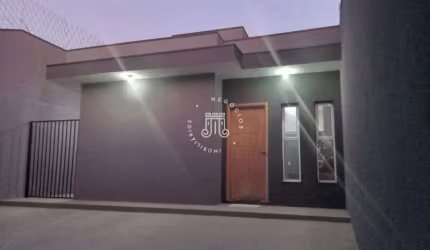 CASA PARA VENDA NO BAIRRO JARDIM VALE VERDE EM JUNDIAÍ/SP