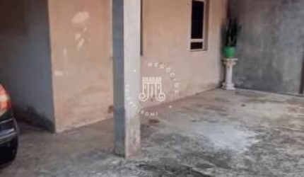 CASA À VENDA COM 6 DORMITÓRIOS NO BAIRRO ENGORDADOURO EM JUNDIAÍ/SP