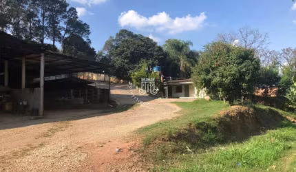 TERRENO RURAL/MISTO A VENDA NO BAIRRO BOM JARDIM - JUNDIAÍ/SP.
