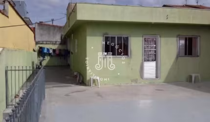 CASA COMERCIAL À VENDA COM 02 DORMITÓRIOS E SALÃO LOCALIZADA NO BAIRRO JARDIM TULIPAS EM JUNDIAÍ-SP.