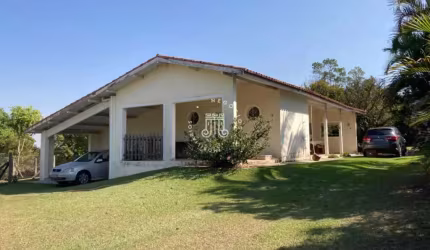 CHACARA A VENDA NO BAIRRO MONTERREY EM LOUVEIRA/ SP - COM 3.600,00M²