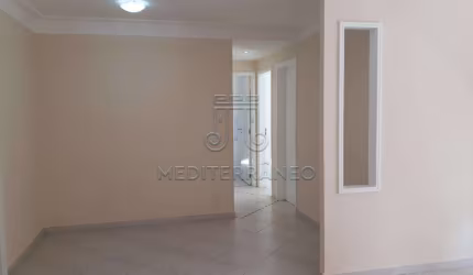 APARTAMENTO PARA VENDA NO CONDOMINIO GARDEN PLACE EM JUNDIAI/SP