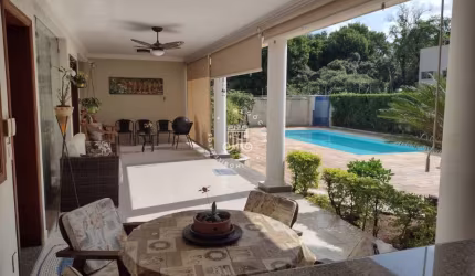 CASA SOBRADO À VENDA JARDIM BRASIL JUNDIAÍ/SP