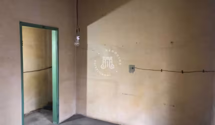 CASA COM SALAS À VENDA EM VILA BOAVENTURA EM JUNDIAÍ/SP