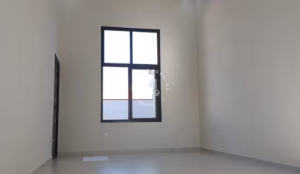 CASA TÉRREA À VENDA NO BAIRRO JARDIM ITÁLIA - ITUPEVA/SP