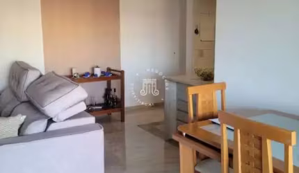 APARTAMENTO COM 2 QUARTOS À VENDA, 78M² NO JARDIM ERMIDA I EM JUNDIAÍ/SP