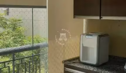 APARTAMENTO À VENDA NO CONDOMÍNIO ATMOSPHERA NATURAL LIVING EM JUNDIAÍ/SP