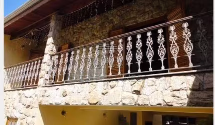 Casa Padrão em Jundiaí