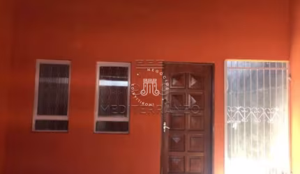 CASA PARA VENDA NO PARQUE GUARANI EM VÁRZEA PAULISTA/SP