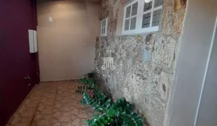 CASA TÉRREA À VENDA NO BAIRRO VILA PROGRESSO, CIDADE DE JUNDIAÍ-SP