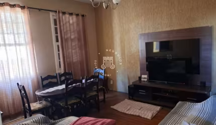 CASA À VENDA NO CENTRO EM JUNDIAÍ/SP