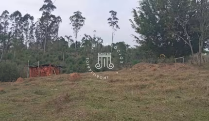 TERRENO A VENDA NO BAIRRO RIO ACIMA (MONTERREY) EM LOUVEIRA/SP