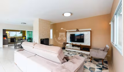 EXCELENTE CASA EM CONDOMINIO FECHADO NA CIDADE DE JUNDIAÍ/SP