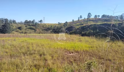 TERRENO (ÁREA INDUSTRIAL) À VENDA COM 6.029M2 EM VÁRZEA PAULISTA/SP