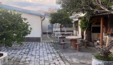CASA COMERCIAL E/OU RESIDENCIAL À VENDA NO BAIRRO VILA CAMPOS SALES EM JUNDIAÍ/SP