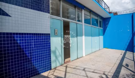 PREDIO COMERCIAL À VENDA NO JARDIM FLORESTAL EM JUNDIAÍ/SP