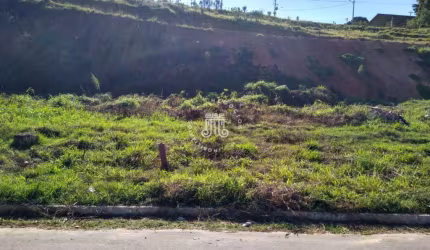 TERRENO RESIDENCIAL OU COMERCIAL, PLANO, À VENDA EM VÁRZEA PAULISTA, SP