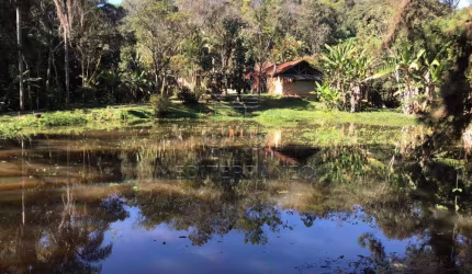SITIO PARA VENDA NO BAIRRO TIJUCO PRETO EM JUNDIAÍ/SP