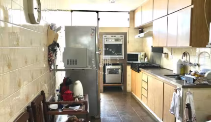 CASA PARA VENDA NO PARQUE DO COLEGIO EM JUNDIAÍ/SP