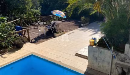 CASA PARA VENDA NO CONDOMINIO PARQUE DA FAZENDA EM JUNDIAI/SP