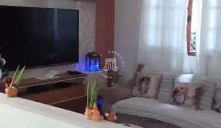 CASA À VENDA JARDIM ERMIDA ll, ELOY CHAVES - JUNDIAI/SP