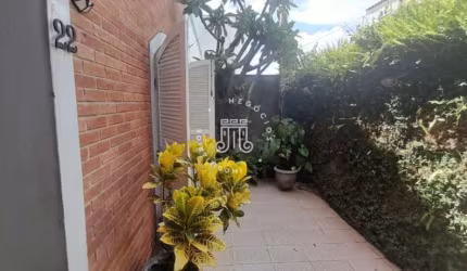 SOBRADO PARA VENDA NO CENTRO DE JUNDIAÍ/SP