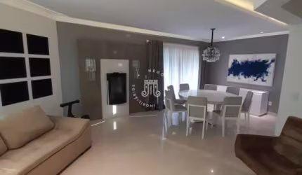 APARTAMENTO À VENDA NO CENTRO, JUNDIAÍ-SP