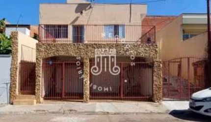 Casa Padrão em Jundiaí