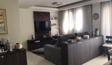 APARTAMENTO NO CONDOMÍNIO PIAZZA MESSINA NO JARDIM MSSINA EM JUNDIAÍ/SP