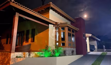 CASA A VENDA NO BAIRRO VIVENDAS - JUNDIAI/SP