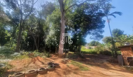 CHÁCARAS À VENDA COM 2 DORMITÓRIOS NO BAIRRO CORRUPIRA EM JUNDIAÍ/SP