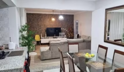 CASA TÉRREA EM CONDOMÍNIO VIVENDA CENTENÁRIO EM JUNDIAÍ/SP