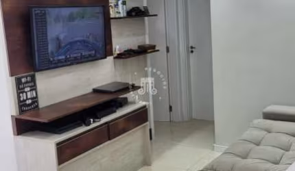 APARTAMENTO À VENDA NO CONDOMÍNIO TONS DE IPANEMA - BAIRRO MEDEIROS EM JUNDIAI/SP