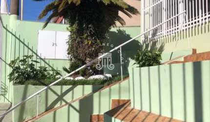 CASA PARA VENDA E LOCAÇÃO COM 03 DORMITÓRIOS (01 SUÍTE) LOCALIZADA NO BAIRRO VILA VIOTTO EM JUNDIAÍ-SP.