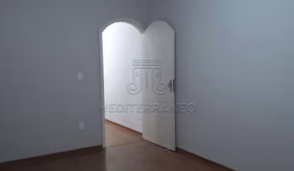 SOBRADO À VENDA LOCALIZADO NO BAIRRO JARDIM BONFIGLIOLI EM JUNDIAÍ/SP