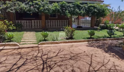CHACARA PARA VENDA NO BAIRRO CHACARAS DA GUACURI EM JUNDIAÍ/SP