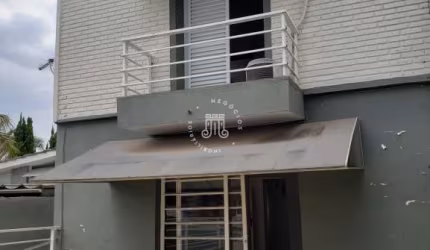 CASA SOBRADO A VENDA COM 3 QUARTOS NO JARDIM MORUMBI EM JUNDIAÍ/SP