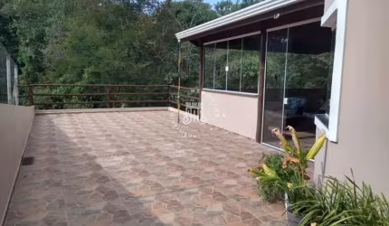 CASA COM 3 SUÍTES EM CONDOMÍNIO NO JARDIM RIBEIRÃO II - ITUPEVA/SP