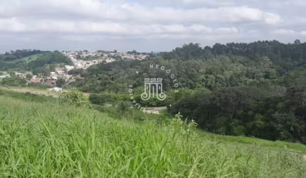 TERRENO A VENDA NO LOTEAMENTO SANTA ESMERALDA, EM JUNDIAÍ/SP