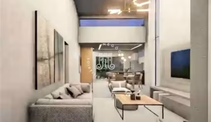 CASA A VENDA COM 3 SUITES- CONDOMINIO PORTAL SAN GIOVANNI - ITATIBA/SP