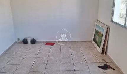 SOBRADO À VENDA RESIDENCIAL ELOY CHAVES II EM JUNDIAÍ/SP