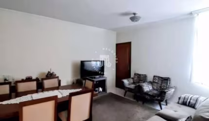 APARTAMENTO A VENDA NO RESIDENCIAL CHACARA DAS FLORES NO BAIRRO JARDIM SANTA TERESA EM JUNDIAI/SP