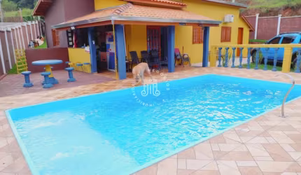 CHÁCARA À VENDA NO BAIRRO BELA VISTA EM JARINU/SP